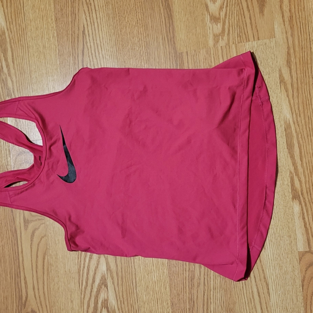 Nike DriFit Tank